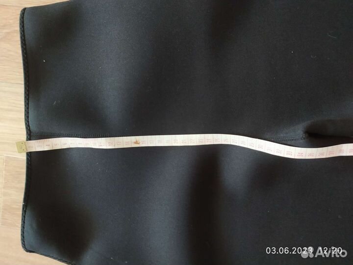 Штаны для похудения