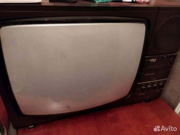 Телевизоры