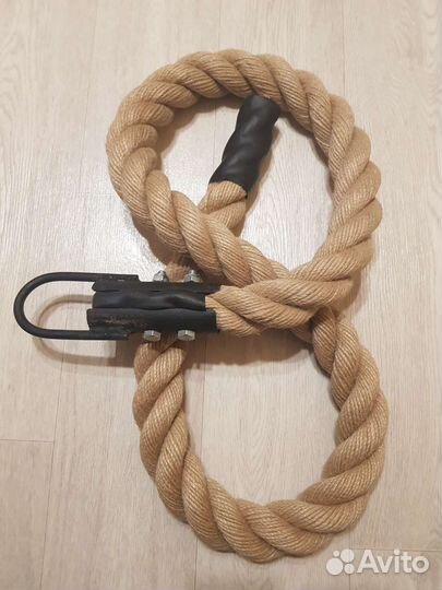 Канат для лазанья,2 метра