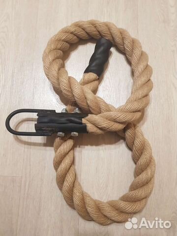 Канат для лазанья,2 метра