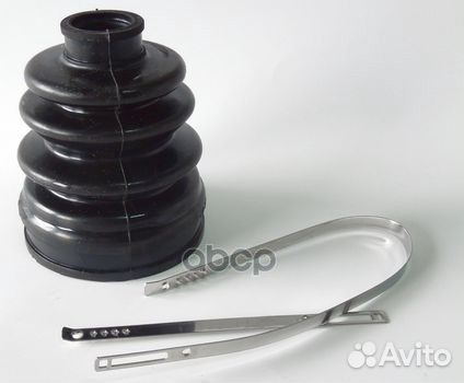 Пыльник ШРУСа прав sephia 92-97 CWK206 Car-dex