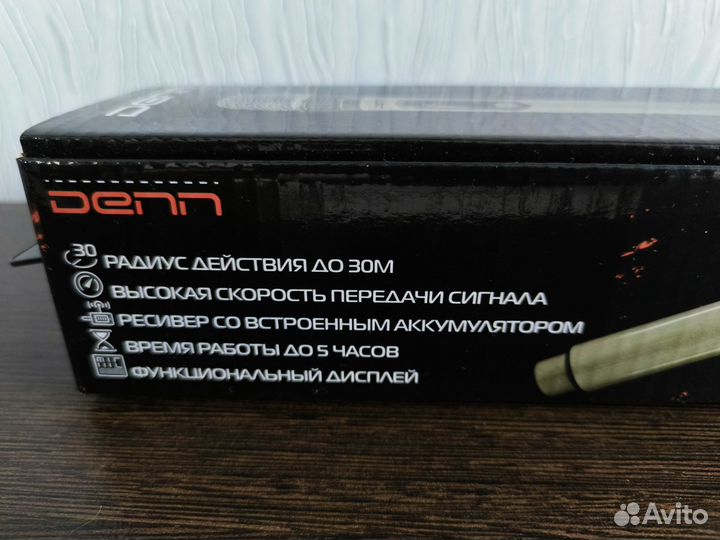 Микрофон для караоке беспроводной