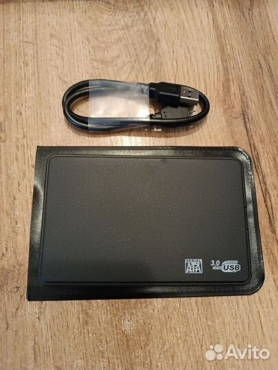 Внешний жесткий диск 500 гб, USB 3.0