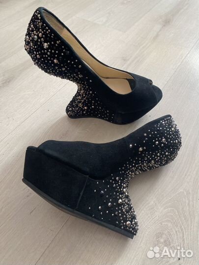 Туфли женские 39 размер