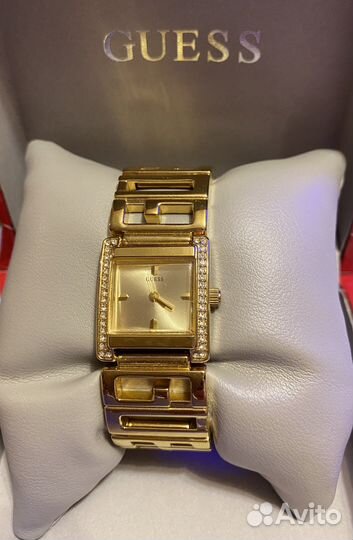 Часы женские guess