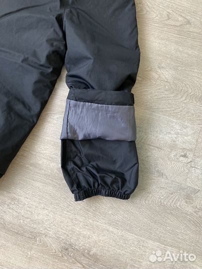 Димесезонные брюки