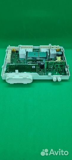 Модуль (плата) управления аристон, индезит (бу)
