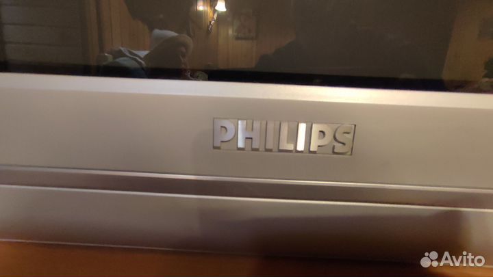 Телевизор philips 32