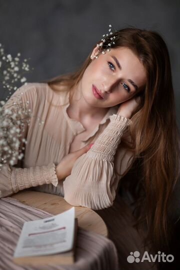 Платье женское