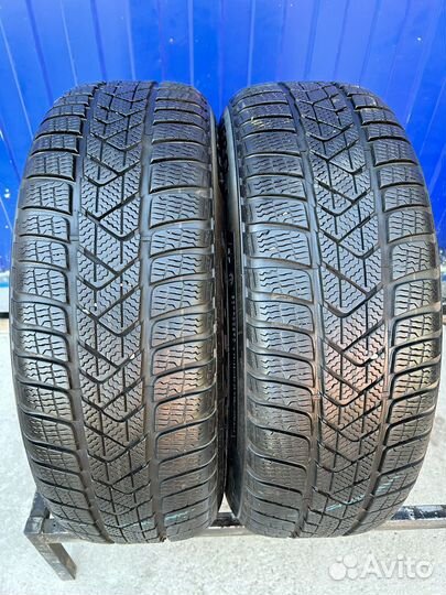 Pirelli Winter Sottozero 3 205/60 R16
