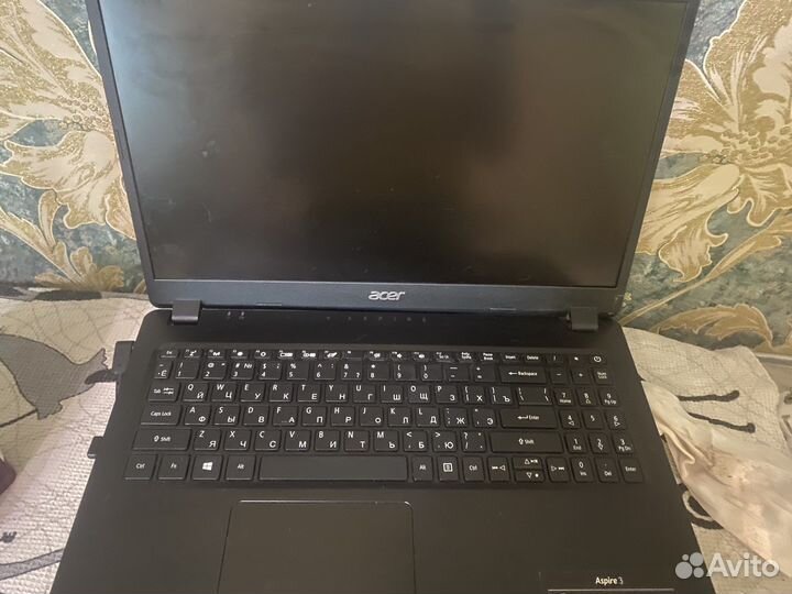 Acer aspire 3