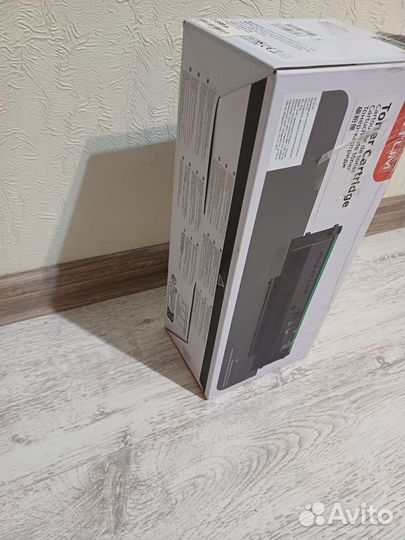 Картридж для лазерного принтера