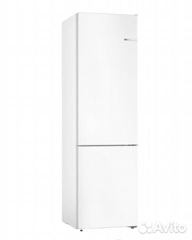 Холодильник Bosch KGN39UW22R