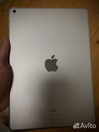 iPad 10.2 32гб