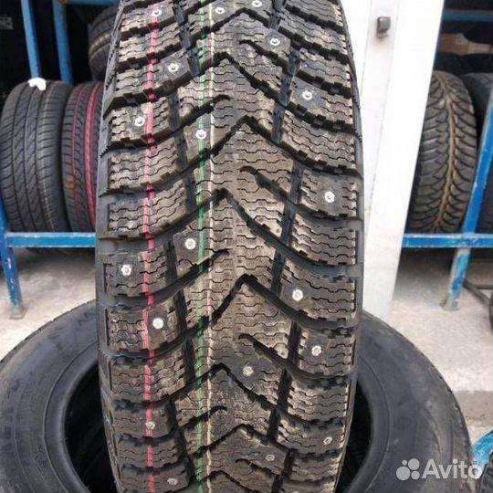 Cordiant Snow Cross 2 SUV 225/60 R18