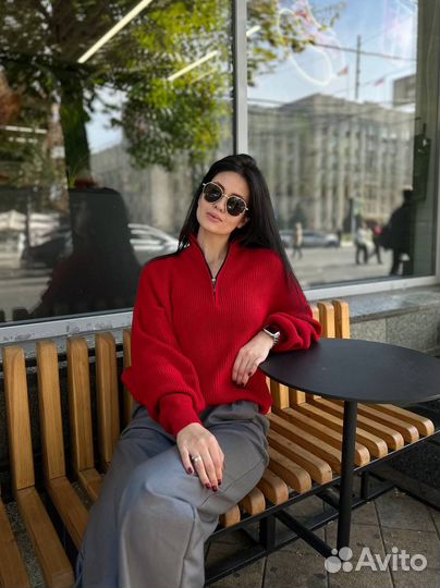 Джемпер женский