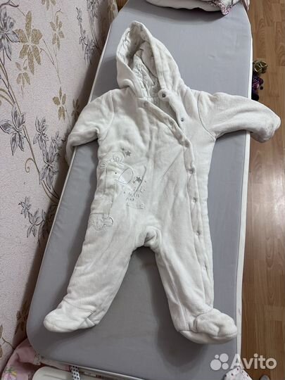 Детские вещи