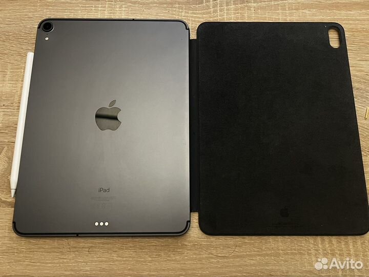 iPad pro 11 512Gb Cellular