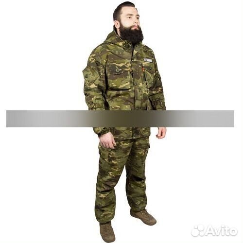 Костюм Guron Gorka V Twill