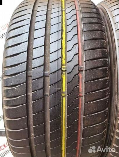 Firestone Roadhawk 205/55 R17 93M