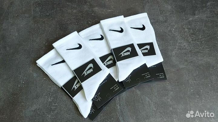 Носки Nike все размеры