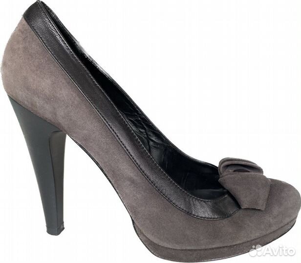 Туфли женские Marco Rizzi, р.39