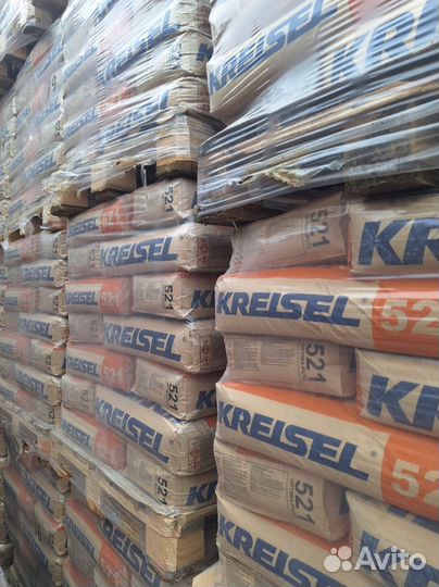 Штукатурка гипсовая Волма с доставкой