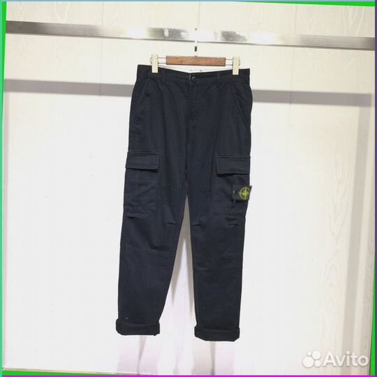 Штаны Stone Island (11260 Номер артикула: )