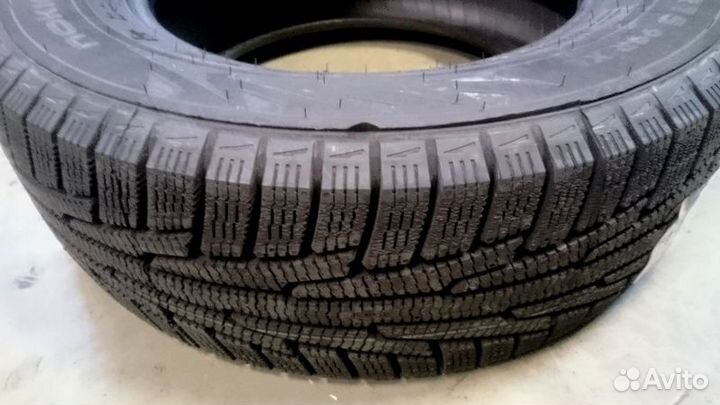 Nordman RS2 215/65 R16 102R