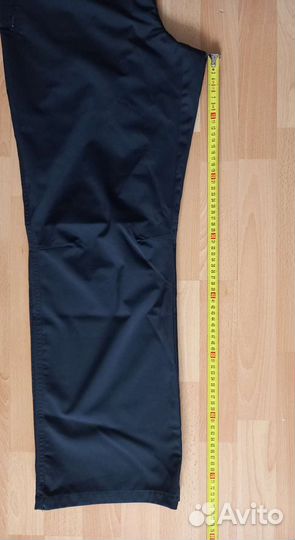 Спортивные женские брюки