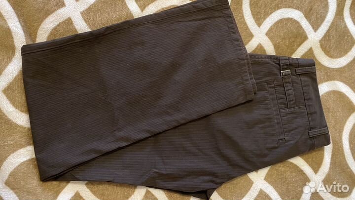 Брюки мужские Mexx