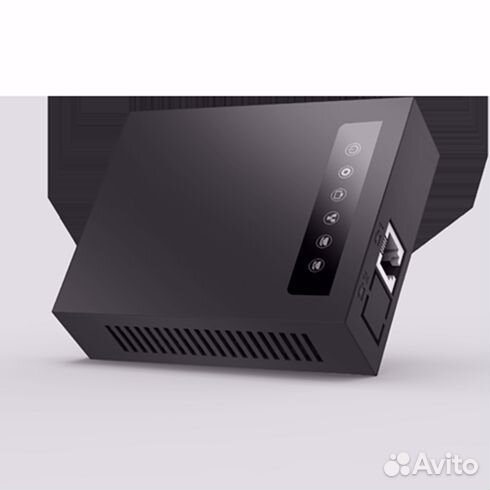 VoIP шлюз Fanvil G100S