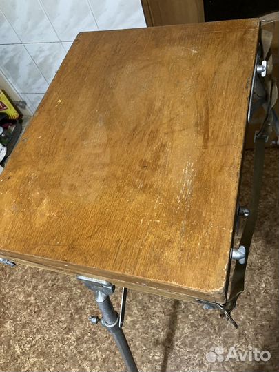 Этюдник СССР на ножках