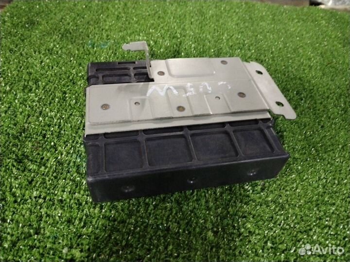Блок управления двс Mitsubishi Airtrek CU5W