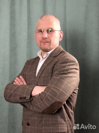 Адвокатские услуги