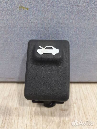 Ручка открывания капота Hyundai solaris 2