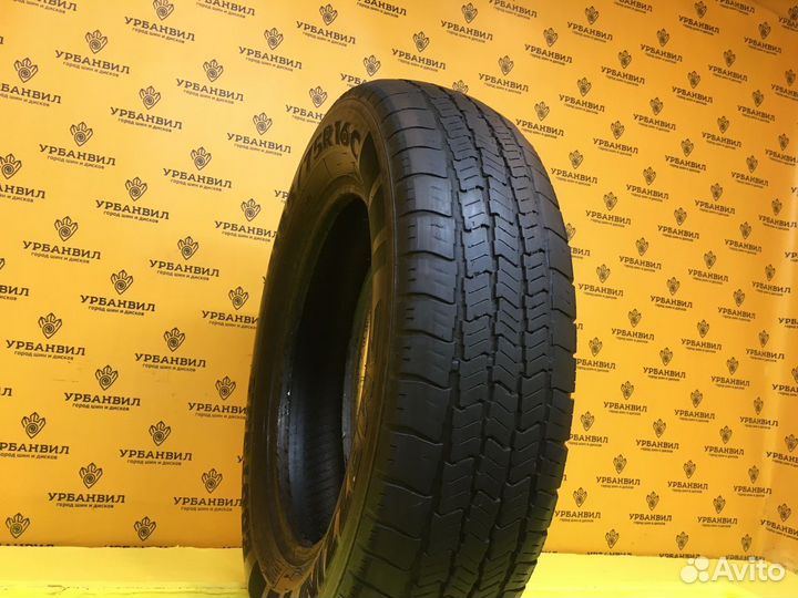 Mazzini EcoTour 185/75 R16C R