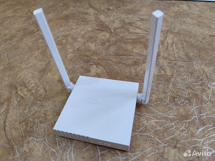 Wifi роутер tp link tl-wr820n