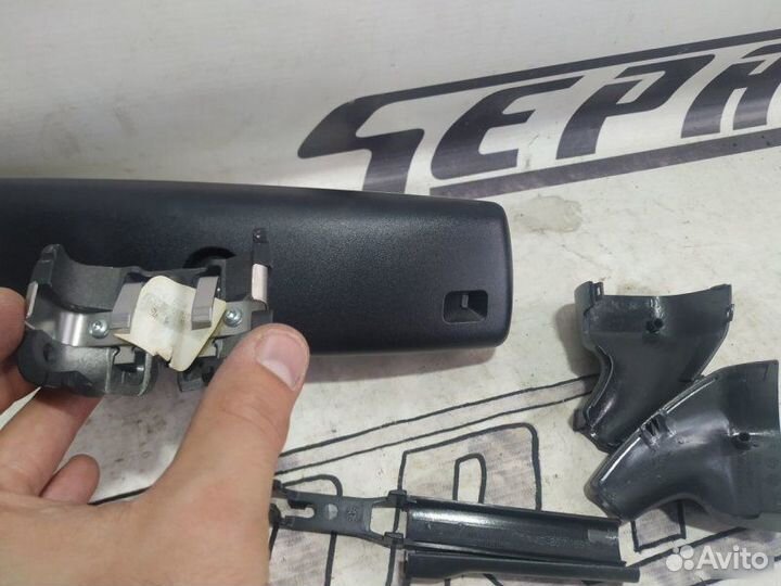 Зеркало салона Volkswagen Tiguan 1 2011—2017