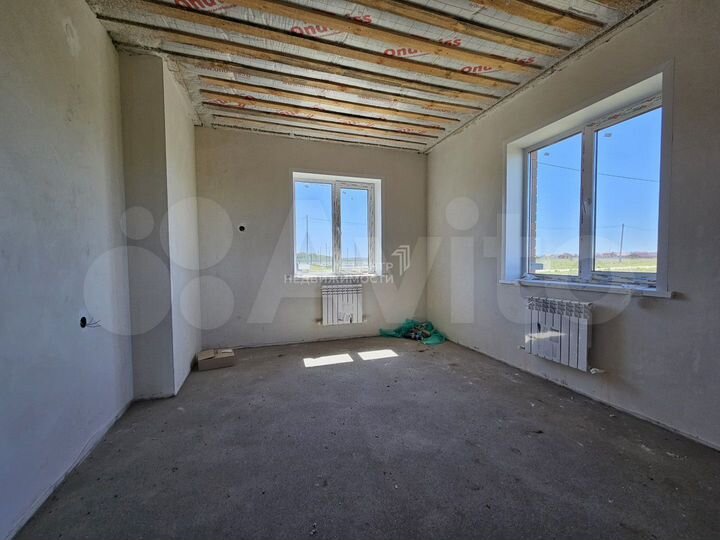 Дом 74 м² на участке 15 сот.