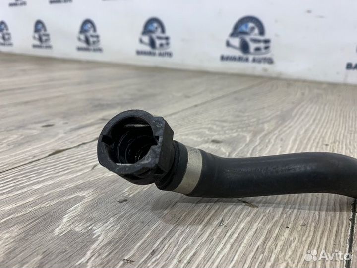 Шланг системы охлаждения Bmw 7 F01/F02 N63B44A