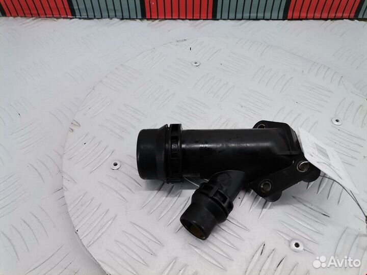 Фланец (другие) BMW 3 E46 2002 11127806196