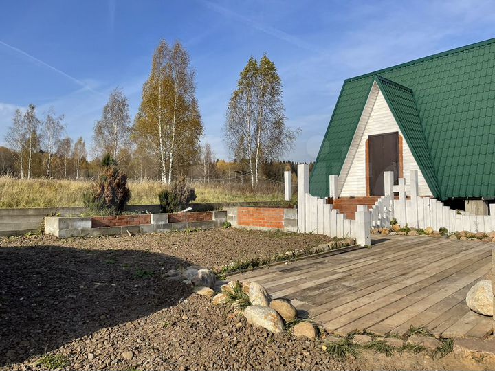 Участок 15 га (СНТ, ДНП)