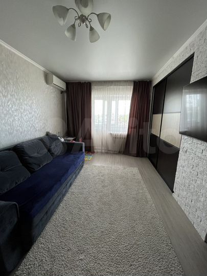 1-к. квартира, 32 м², 5/5 эт.