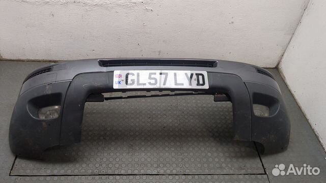 Форсунка омывателя фар Volvo XC90, 2007 купить в Санкт-Петербурге VOLVO ...