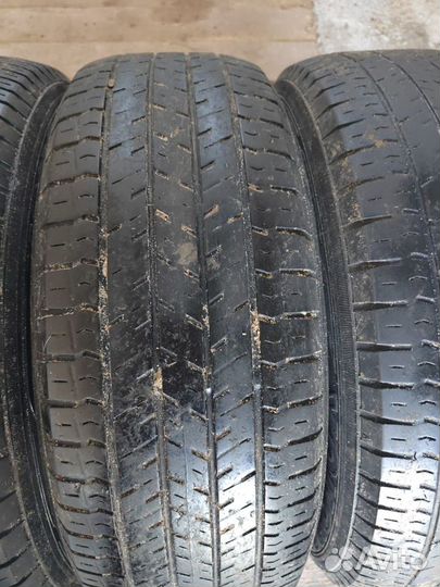 Yokohama G91 225/65 R17 70N