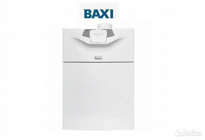 Котел Baxi напольный Power HT+ 1.90