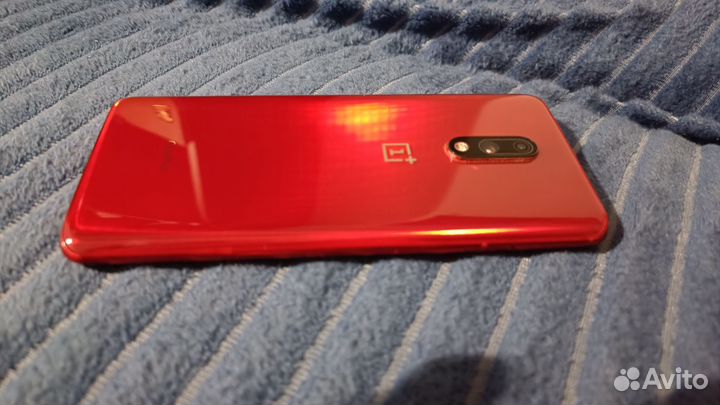 OnePlus 7, 8/256 ГБ