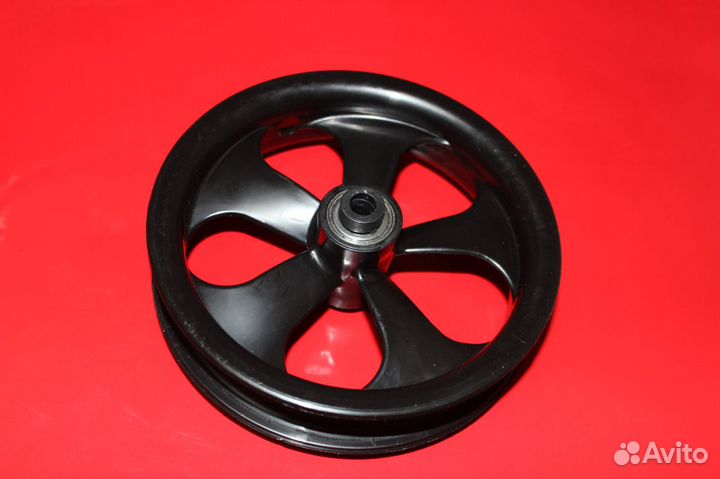 Диск для коляски Рико FOX, basic Mario