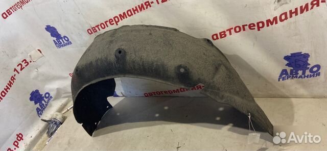 Подкрылок задний левый Bmw 320 F30